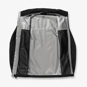 Volcom Stone Shell Gore-Tex Erkek Siyah Ceket