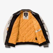Volcom Bob Mollema Erkek Renkli Ceket
