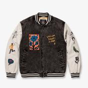 Volcom Bob Mollema Erkek Renkli Ceket