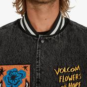 Volcom Bob Mollema Erkek Renkli Ceket