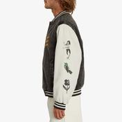Volcom Bob Mollema Erkek Renkli Ceket