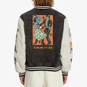 Volcom Bob Mollema Erkek Renkli Ceket