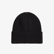 Calvin Klein Monogram Rubber Patch Erkek Siyah Bere