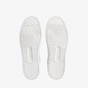 Calvin Klein Cupsole Laceup Basket Low Poly Erkek Beyaz Spor Ayakkabı
