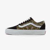 Vans Old Skool Unisex Siyah Sneaker