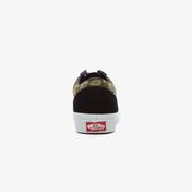 Vans Old Skool Unisex Siyah Sneaker