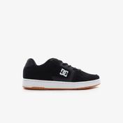 DC Manteca 4 S Erkek Siyah Sneaker