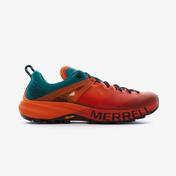 Merrell Erkek MTL MQM Turuncu Spor Ayakkabı