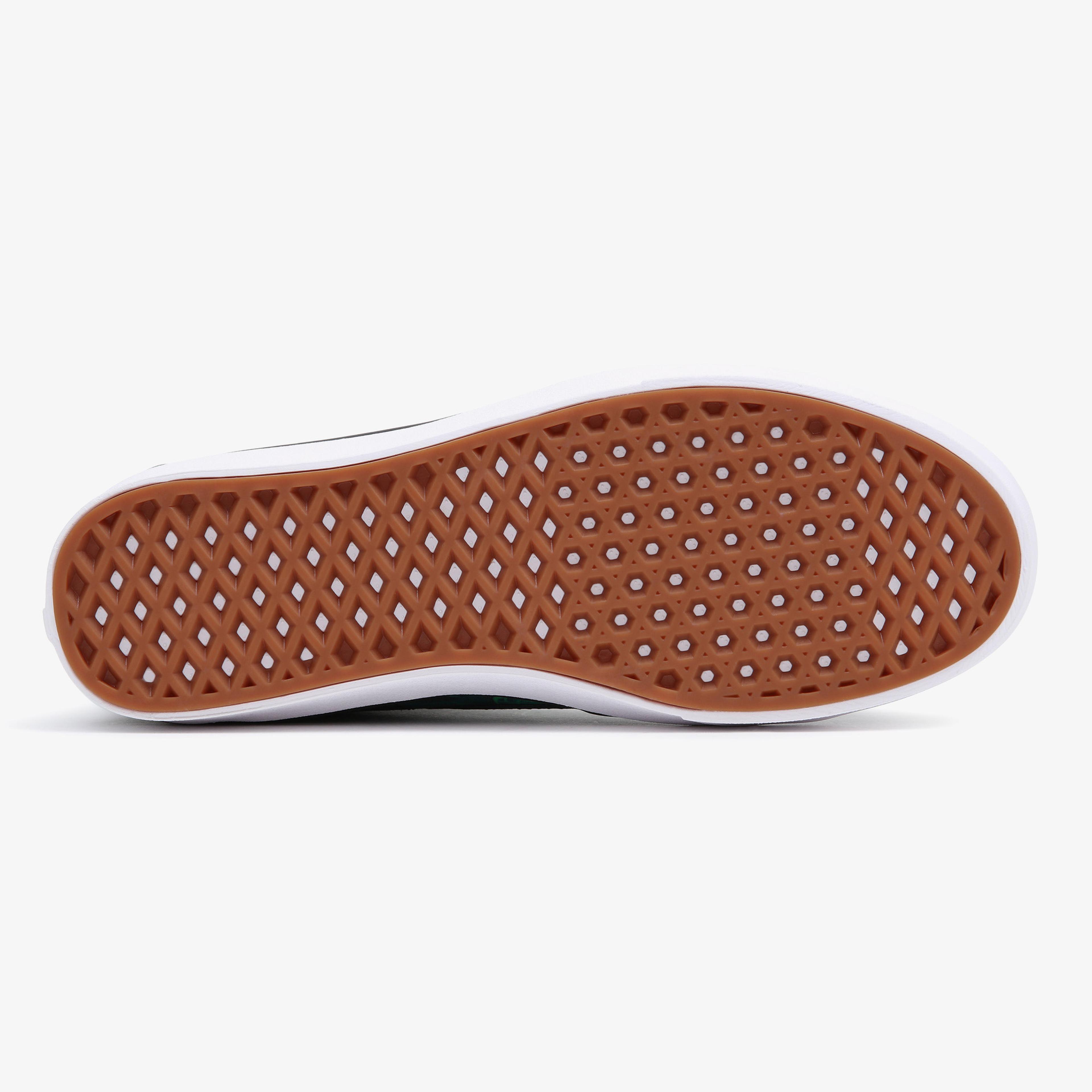 Vans Comfycush Sk8-Hi Unisex Siyah Sneaker
