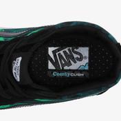 Vans Comfycush Sk8-Hi Unisex Siyah Sneaker