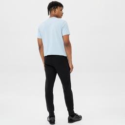 Calvin Klein Micro Logo Joggerger Erkek Siyah Eşofman Altı