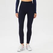 Tommy Hilfiger Audrey Skinny Punto Kadın Lacivert Tayt