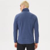 Helly Hansen Zippy Polar Erkek Mavi Mont