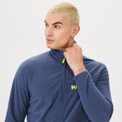 Helly Hansen Zippy Polar Erkek Mavi Mont