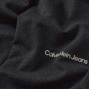 Calvin Klein Jeans Logo Çocuk Siyah Eşofman Altı