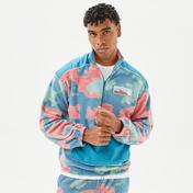Fifty Pieces Fermuarlı Kanguru Cepli Polar Sweatshirt