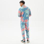 Fifty Pieces Fermuarlı Kanguru Cepli Polar Sweatshirt