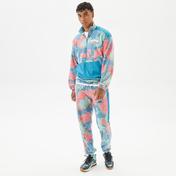 Fifty Pieces Fermuarlı Kanguru Cepli Polar Sweatshirt