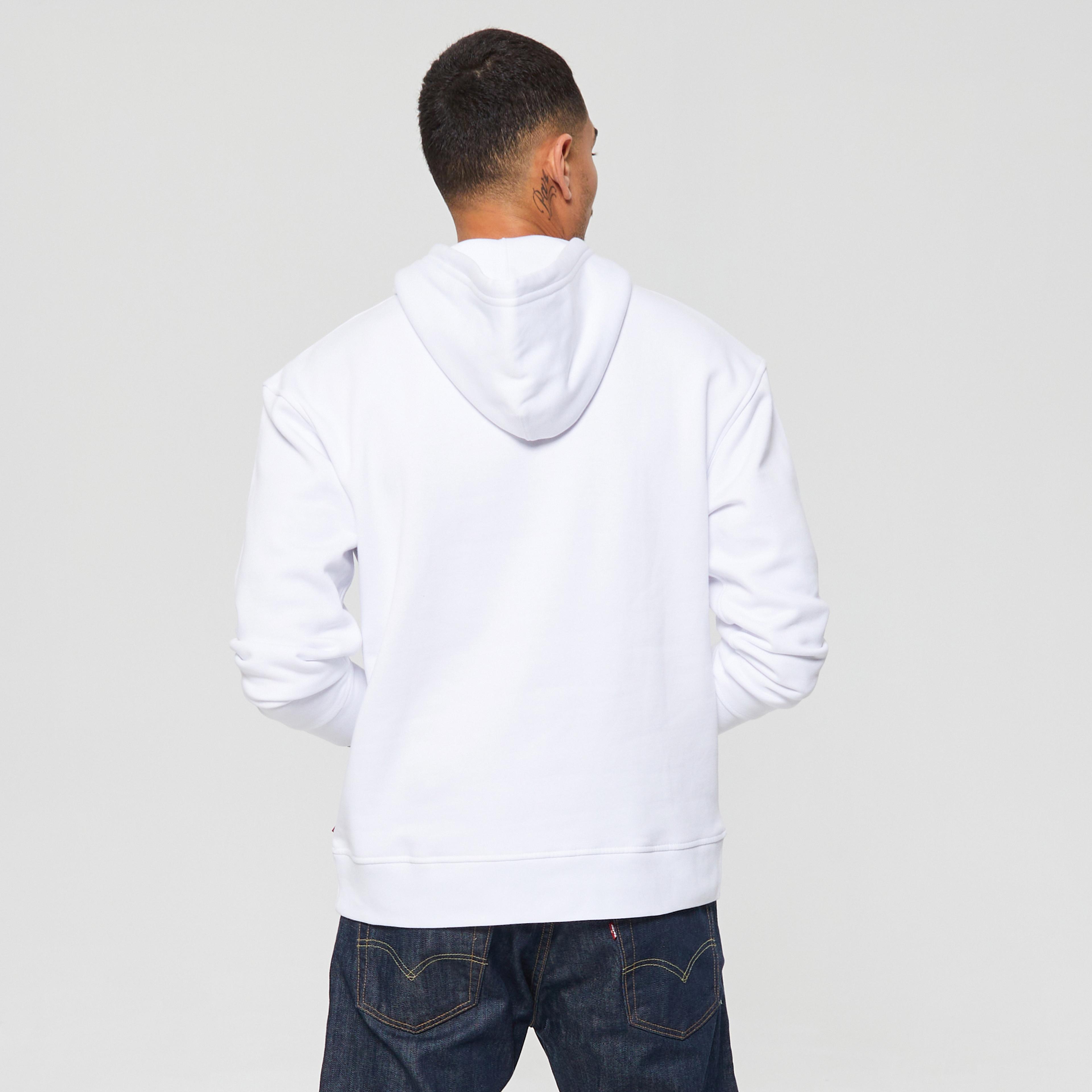 Levi's T3 Relaxed Graphic Core Poster Erkek Bej T-Shirt