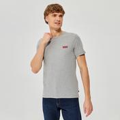 Levi's 2'li Crewneck Graphic Erkek Renkli T-Shirt