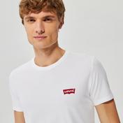 Levi's 2'li Crewneck Graphic Erkek Renkli T-Shirt