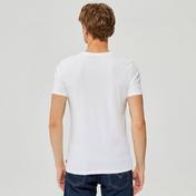 Levi's 2'li Crewneck Graphic Erkek Renkli T-Shirt