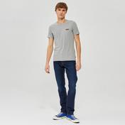 Levi's 2'li Crewneck Graphic Erkek Renkli T-Shirt