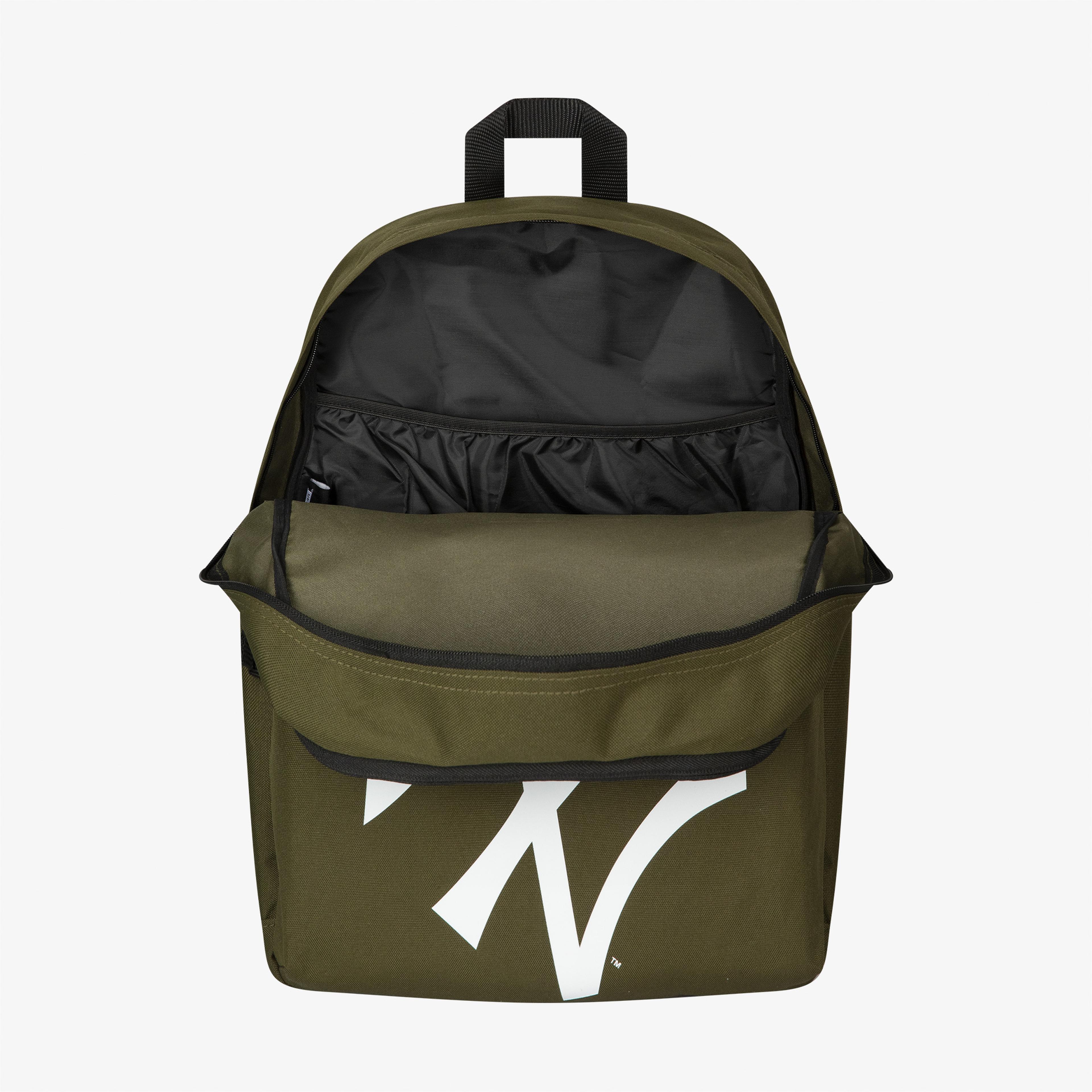 New Era Disti Multi Stadium Bag Neyyan Unisex Yeşil Sırt Çantası