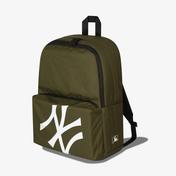 New Era Disti Multi Stadium Bag Neyyan Unisex Yeşil Sırt Çantası