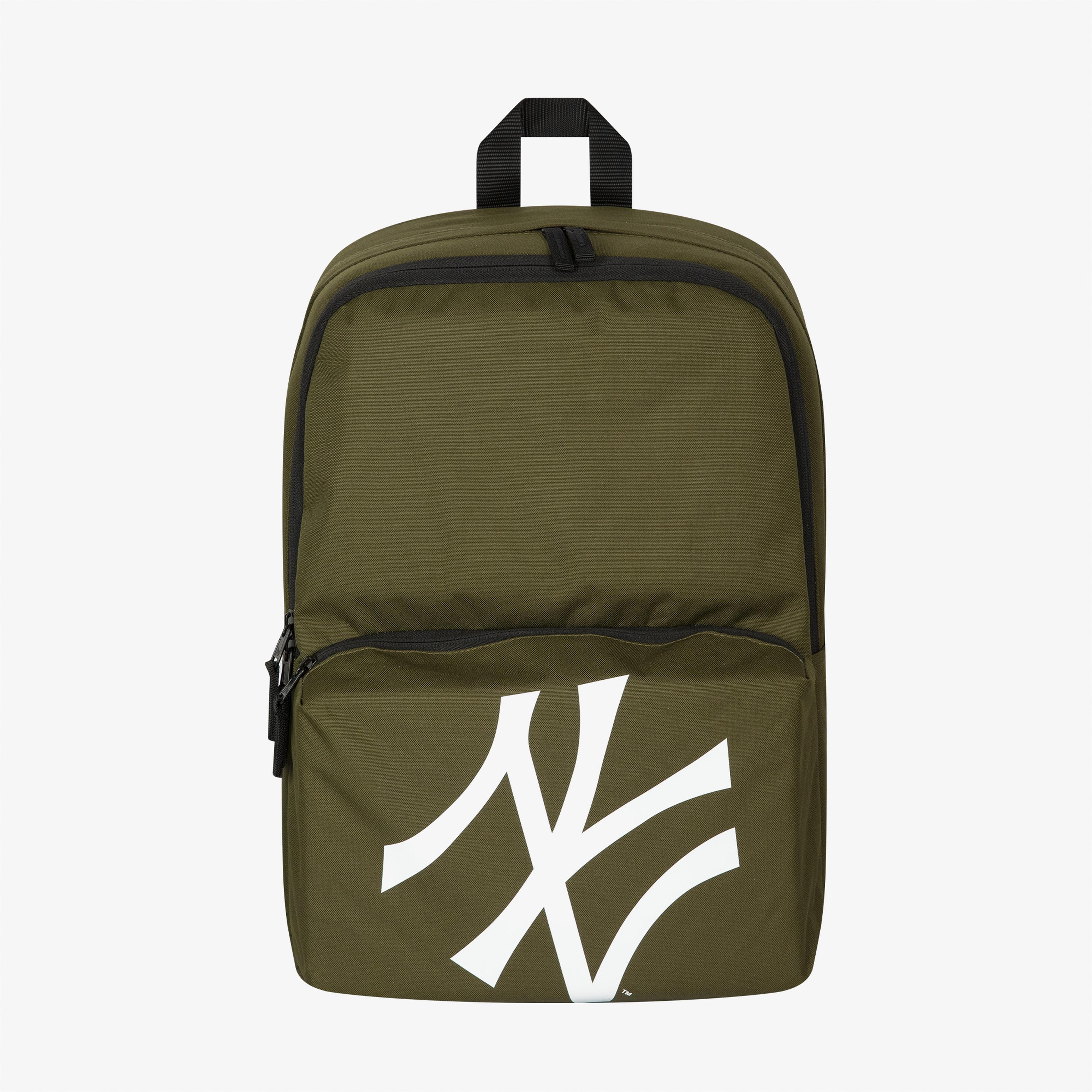 New Era Disti Multi Stadium Bag Neyyan Unisex Yeşil Sırt Çantası