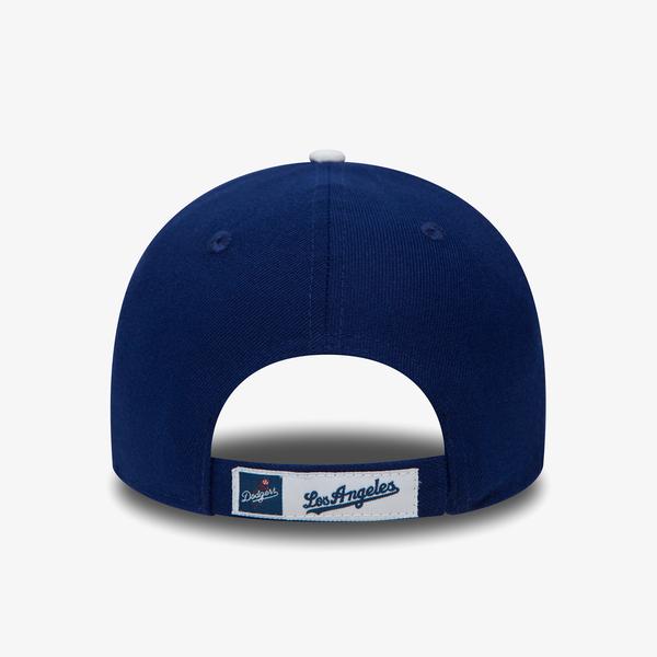 New Era The League Losdos Unisex Beyaz Şapka_1