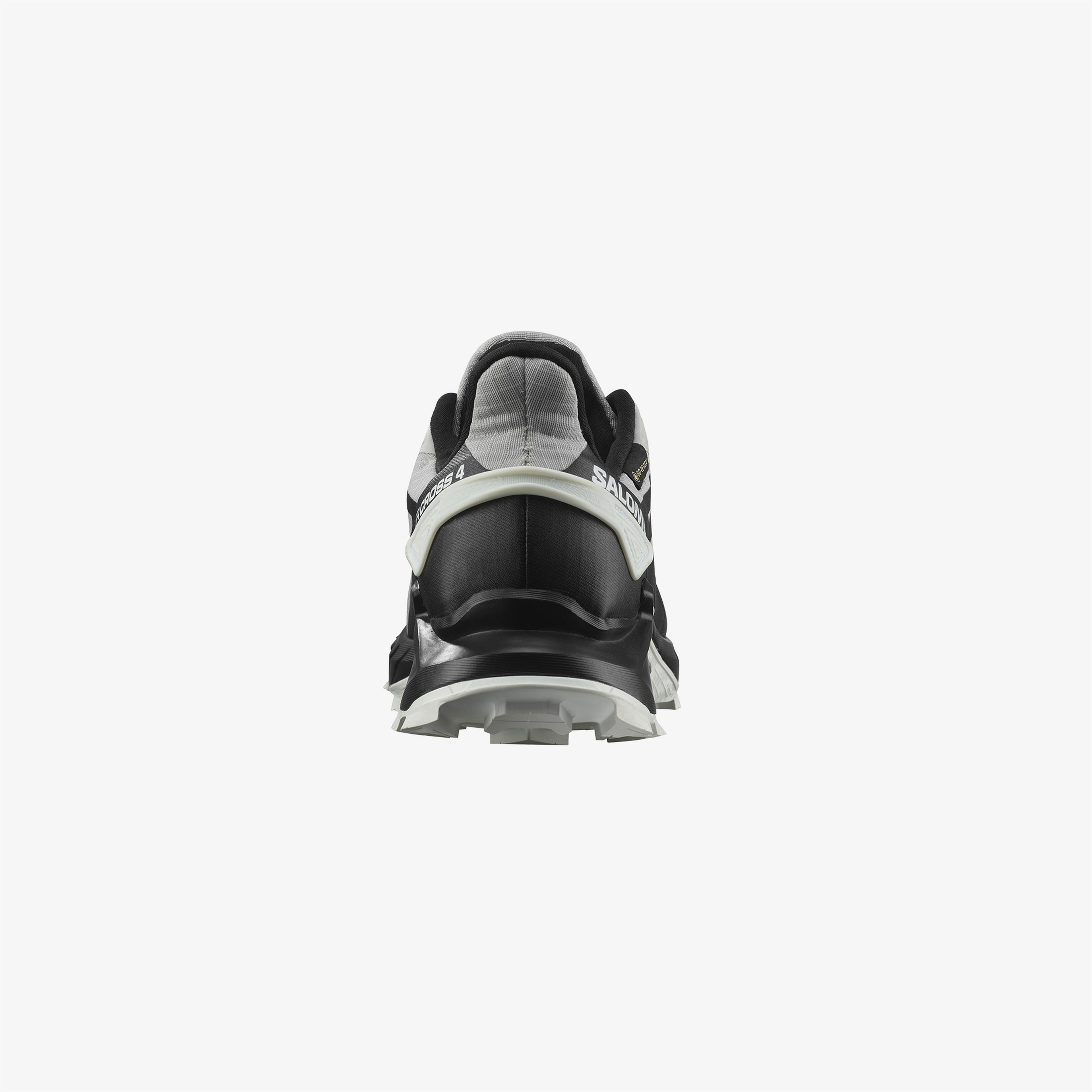 Salomon Supercross 4 Gtx Erkek Siyah Outdoor Ayakkabı