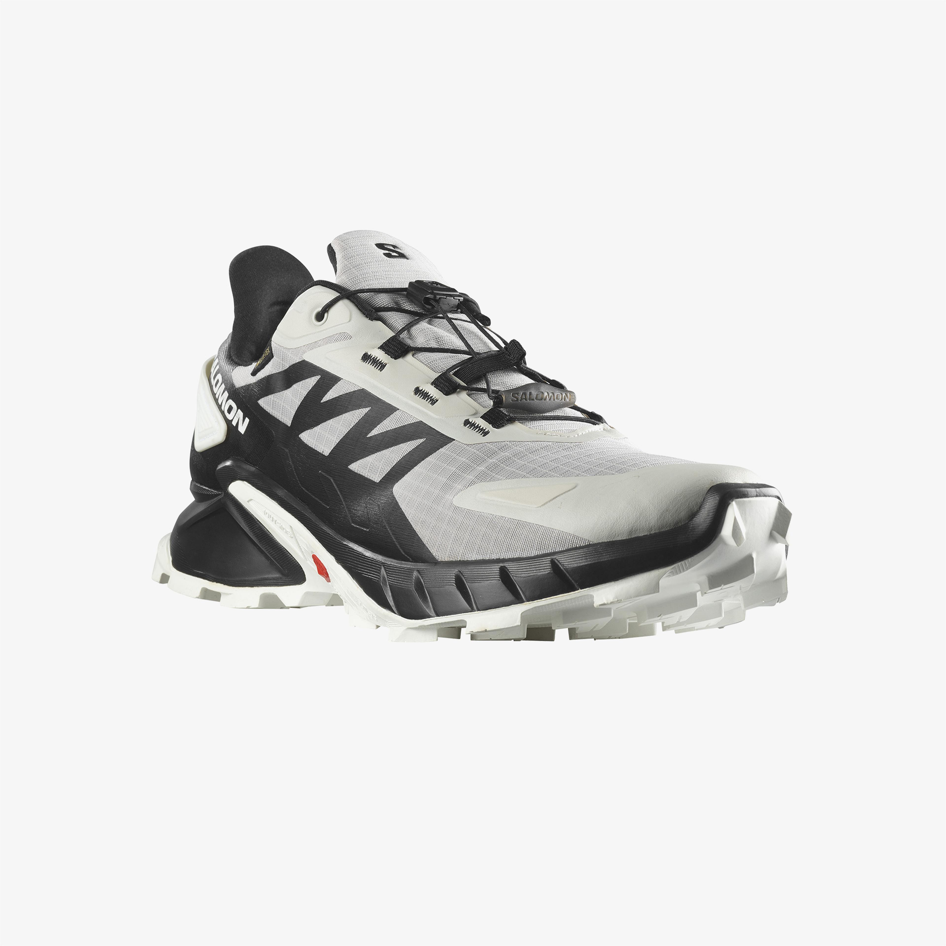 Salomon Supercross 4 Gtx Erkek Siyah Outdoor Ayakkabı