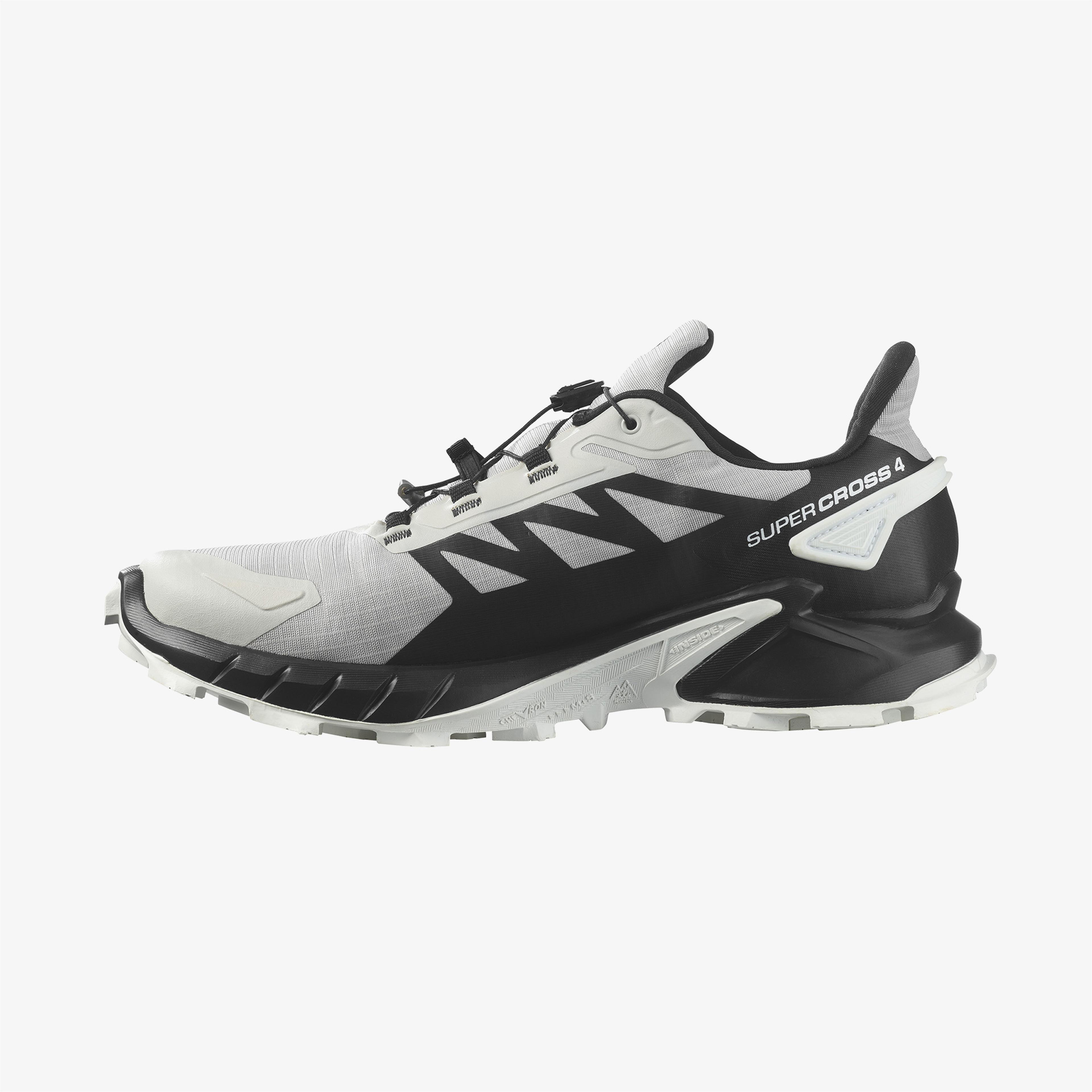 Salomon Supercross 4 Gtx Erkek Siyah Outdoor Ayakkabı