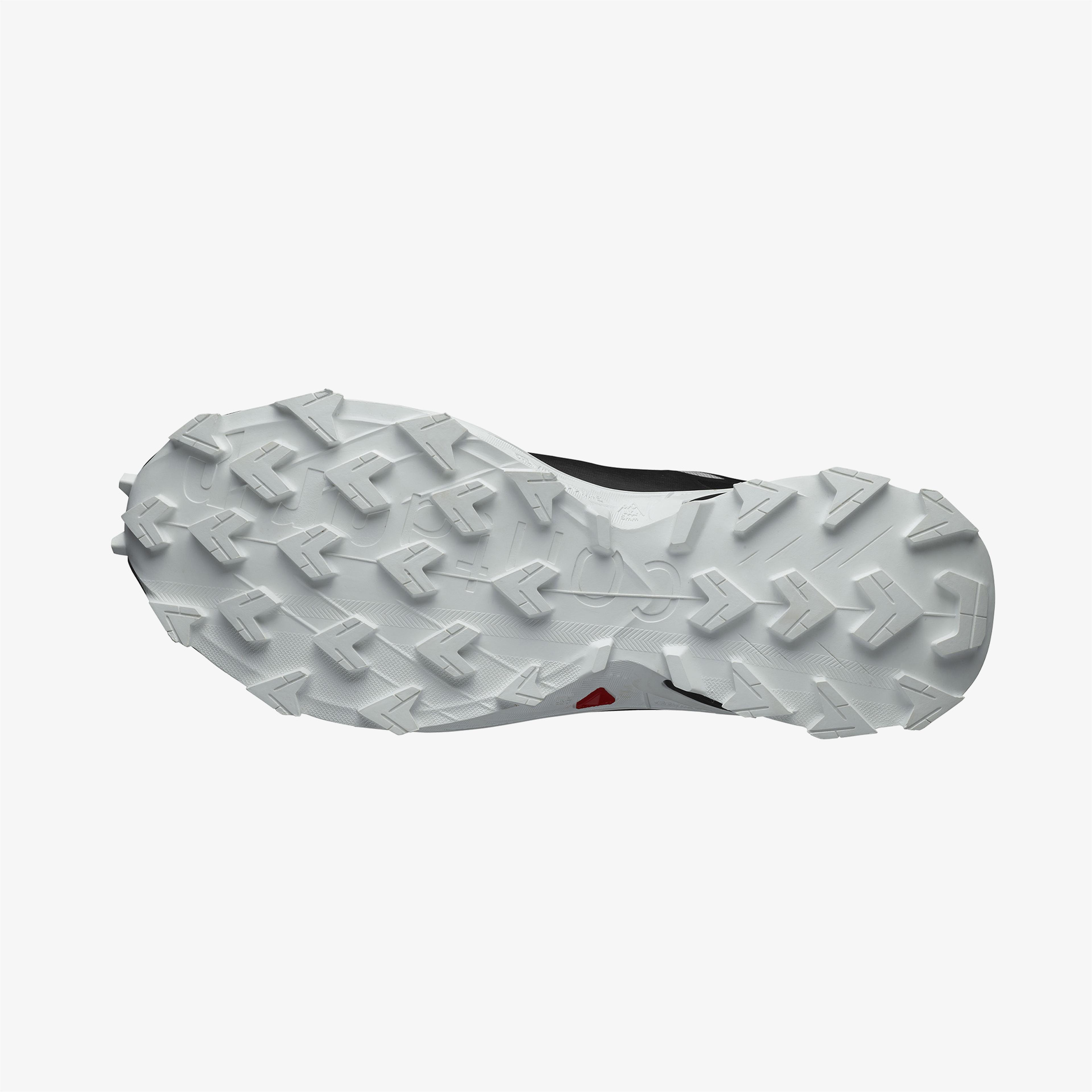 Salomon Supercross 4 Gtx Erkek Siyah Outdoor Ayakkabı