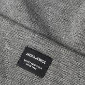 Jack & Jones Jacdna Erkek Gri Bere
