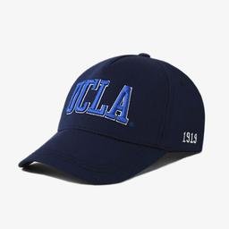 Ucla Ranch Unisex Lacivert Şapka