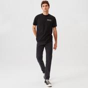 Deus Ex Machina Reservoir Erkek Siyah T-Shirt