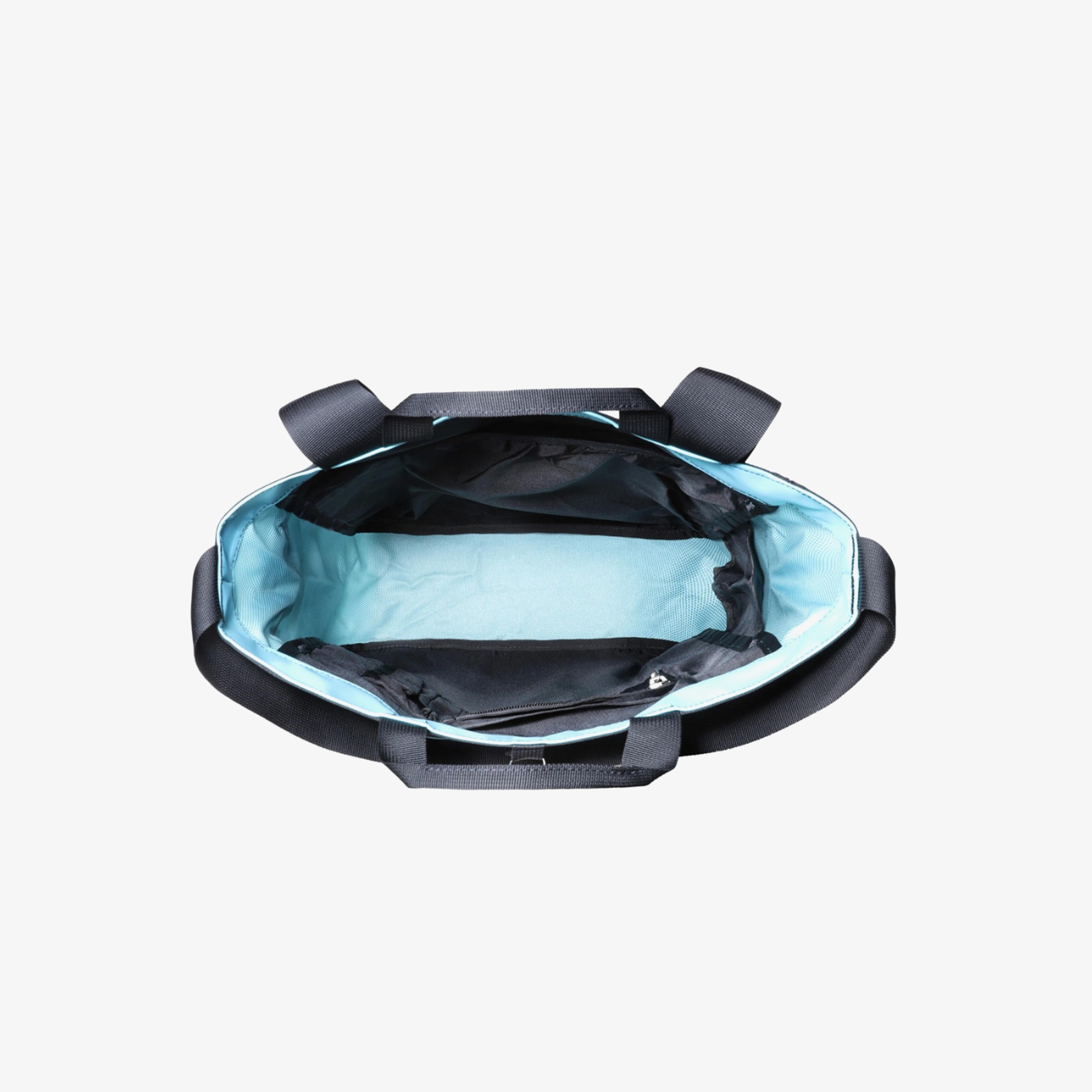 The North Face Base Camp Tote Unisex Mavi Omuz Çantası
