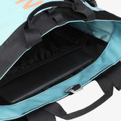 The North Face Base Camp Tote Unisex Mavi Omuz Çantası