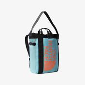 The North Face Base Camp Tote Unisex Mavi Omuz Çantası