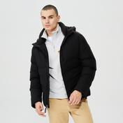 Timberland Neo Summit Hooded Erkek Siyah Ceket