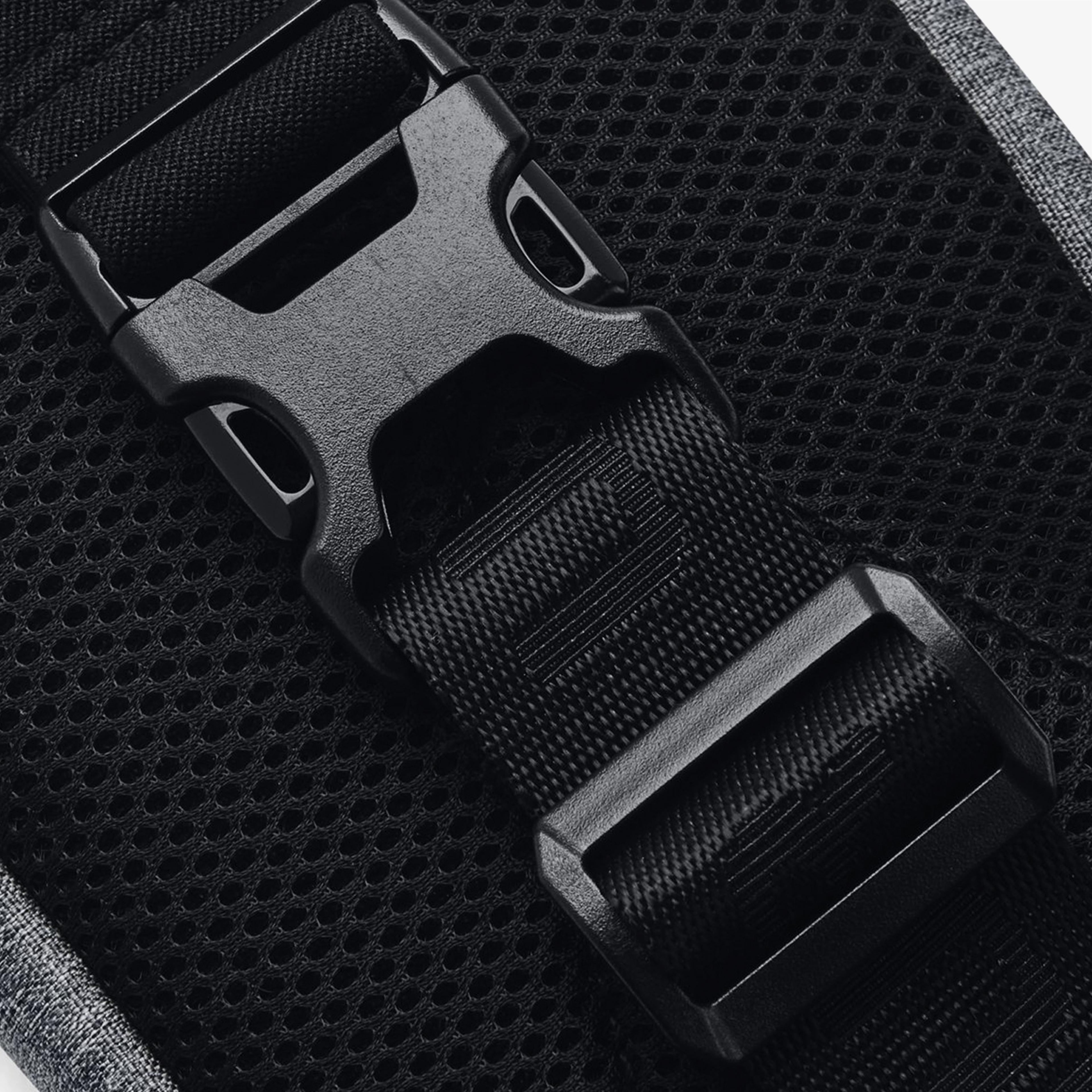 Under Armour Flex Unisex Gri Bel Çantası