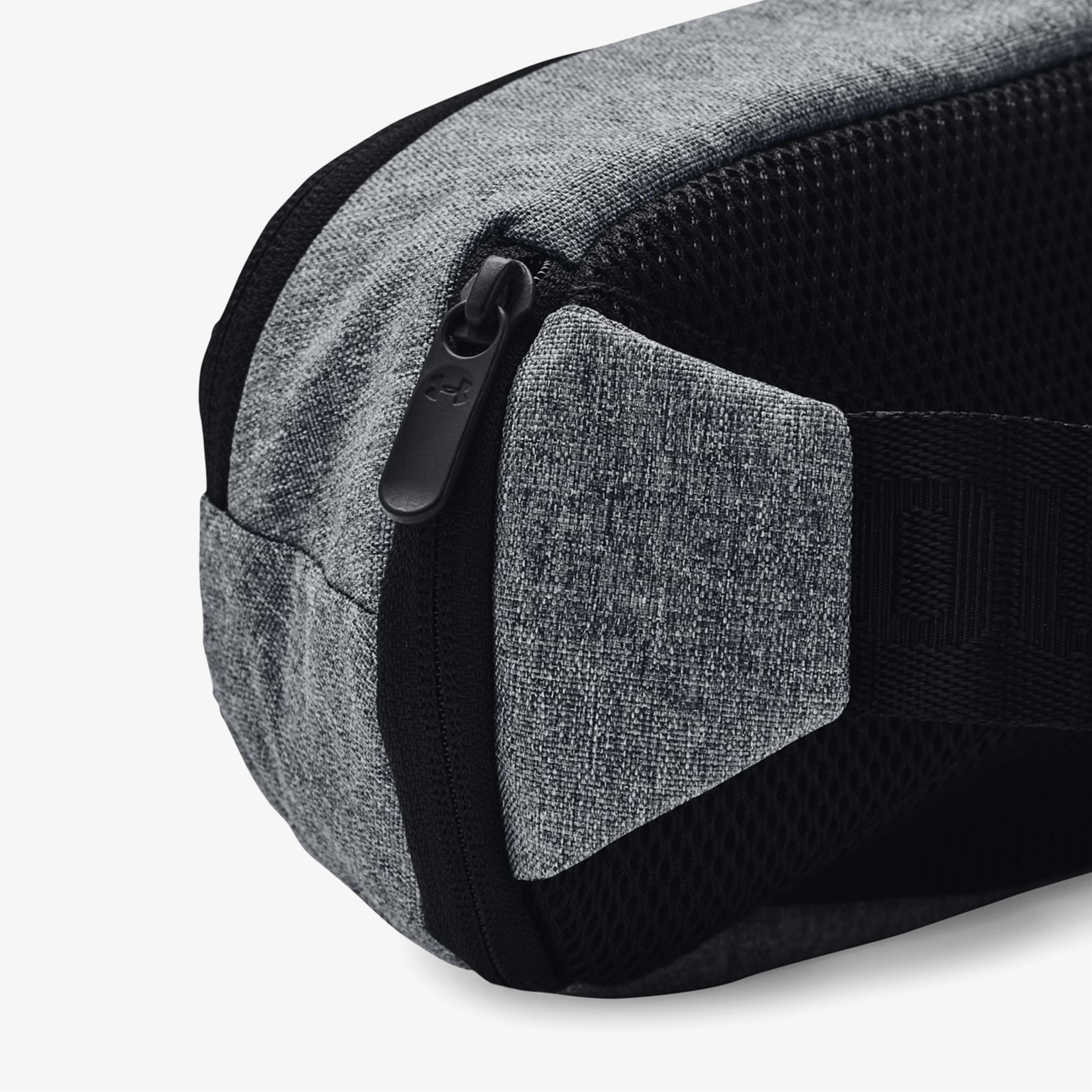 Under Armour Flex Unisex Gri Bel Çantası