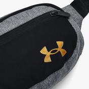 Under Armour Flex Unisex Gri Bel Çantası