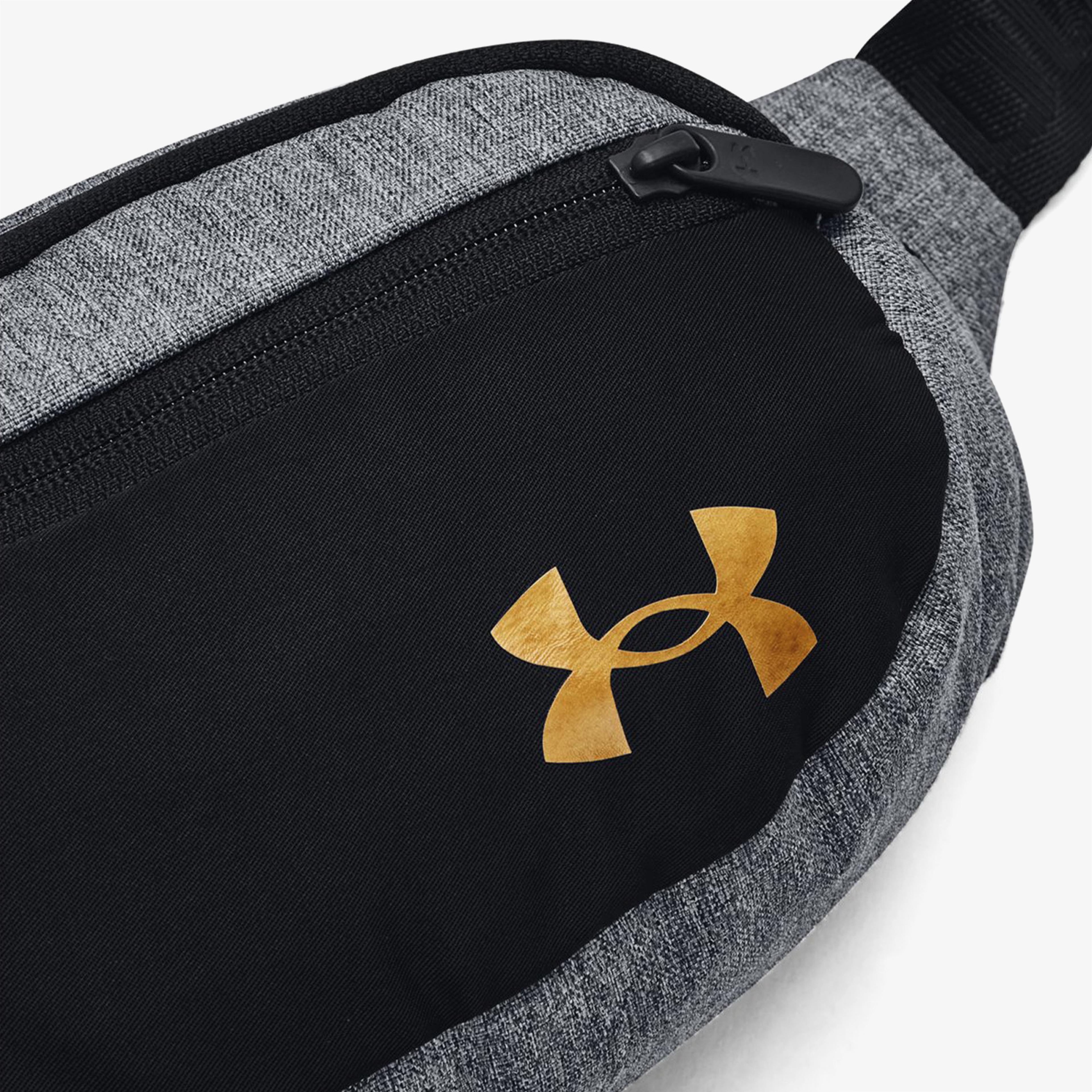 Under Armour Flex Unisex Gri Bel Çantası