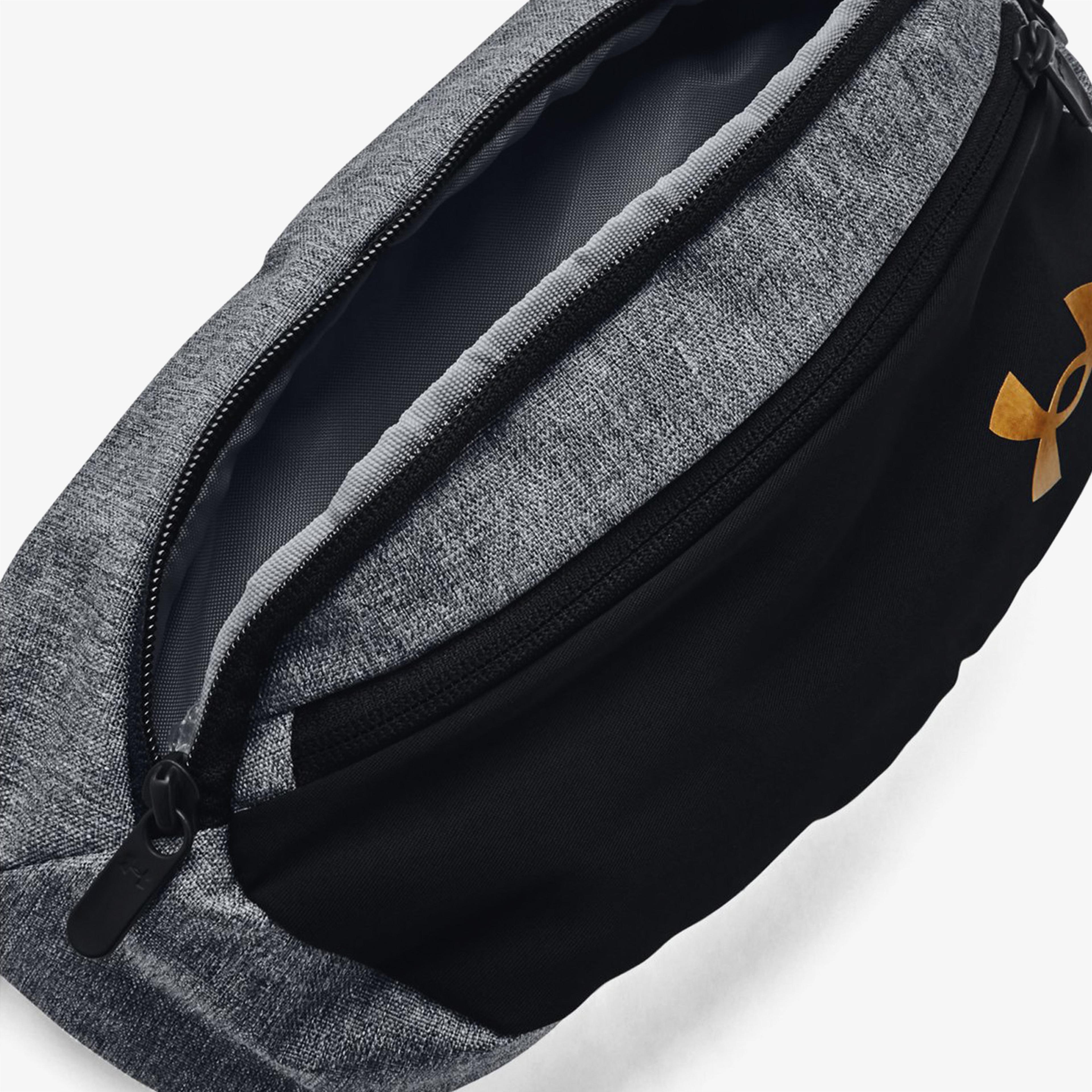 Under Armour Flex Unisex Gri Bel Çantası