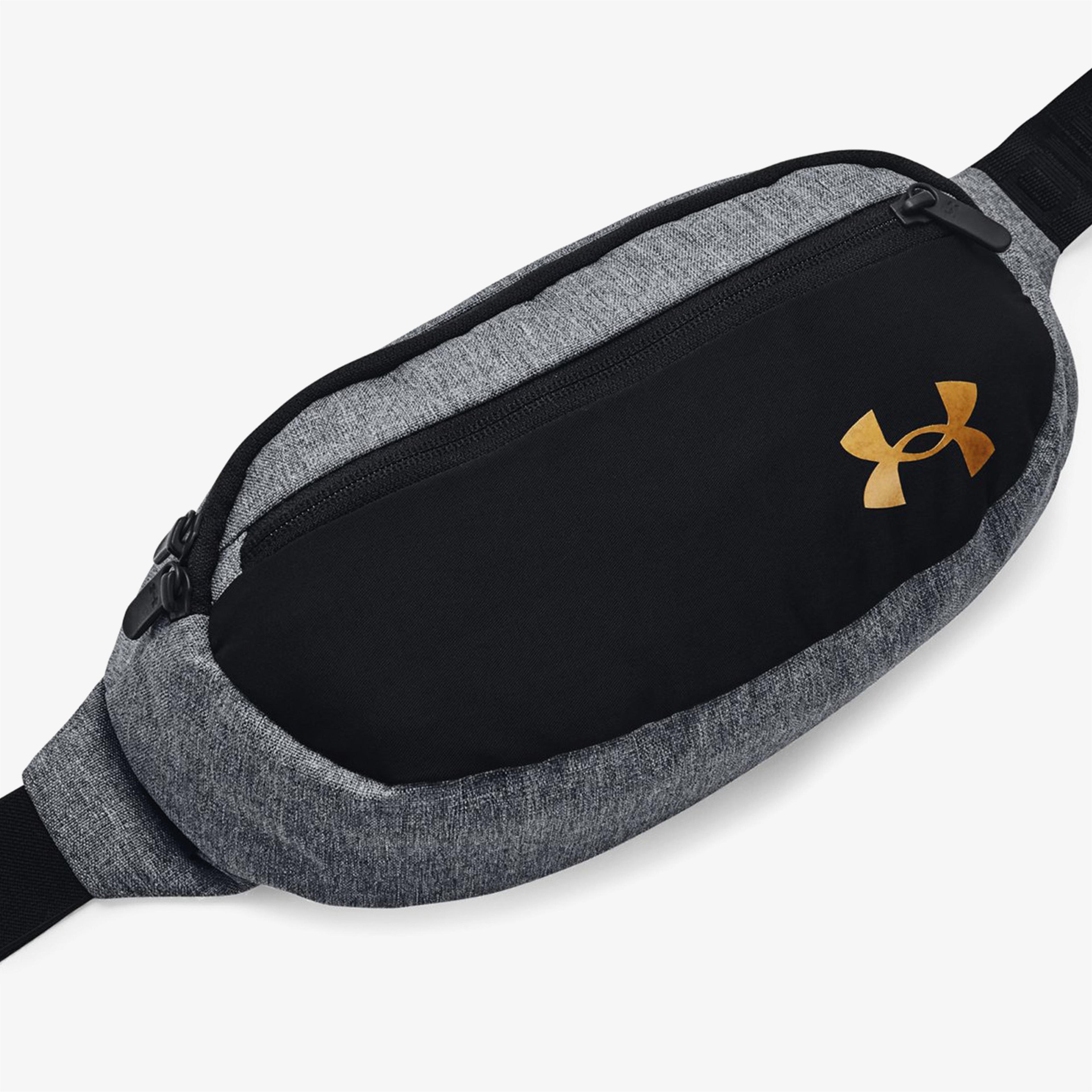 Under Armour Flex Unisex Gri Bel Çantası