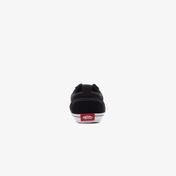 Vans In Old Skool Crib Çocuk Siyah Sneaker