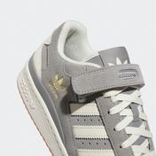 adidas Forum Low Erkek Gri Sneaker